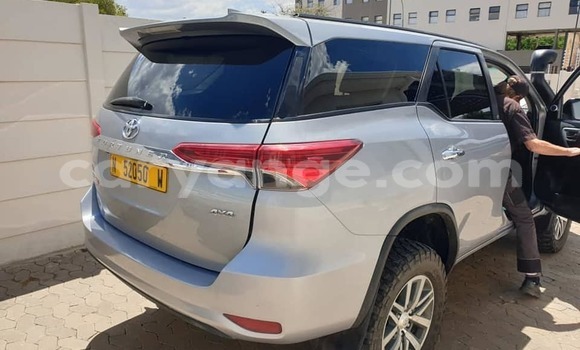 Acheter Occasion Voiture Toyota Fortuner Autre à Windhoek, Namibie Acheter Occasion Voiture Toyota Fortuner Autre à Windhoek, Namibie