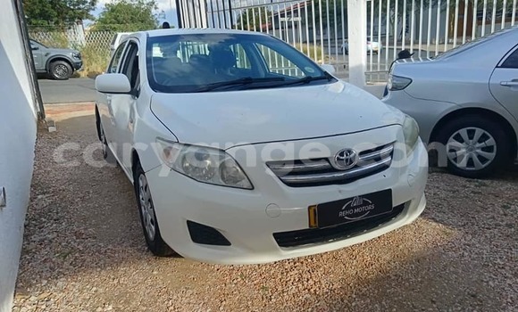 Acheter Occasion Voiture Toyota Corolla Autre à Windhoek, Namibie Acheter Occasion Voiture Toyota Corolla Autre à Windhoek, Namibie
