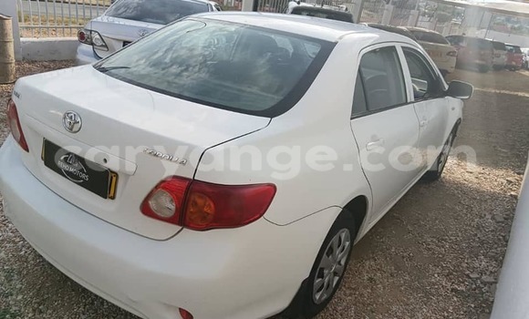 Acheter Occasion Voiture Toyota Corolla Autre à Windhoek, Namibie Acheter Occasion Voiture Toyota Corolla Autre à Windhoek, Namibie
