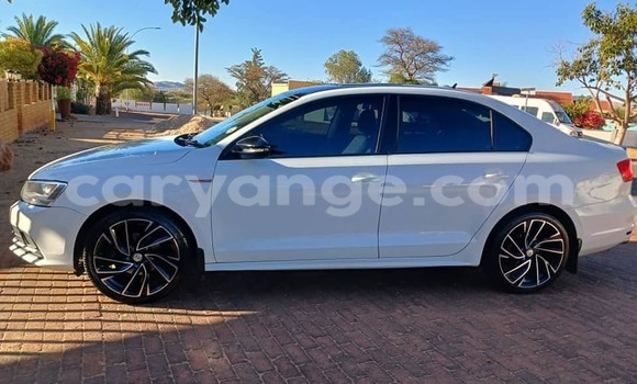 Buy Used Jeep Cherokee Other Car in Windhoek in Namibia