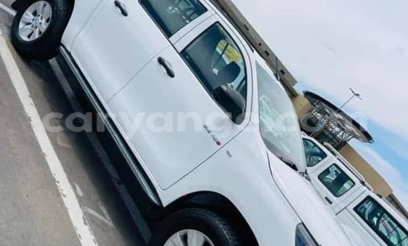 Buy Used Toyota 4Runner Other Car in Arandis in Kunene