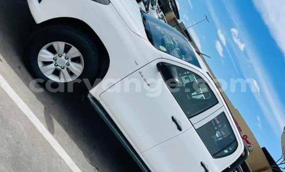 Acheter Occasion Voiture Toyota 4Runner Autre à Arandis, Kunene Acheter Occasion Voiture Toyota 4Runner Autre à Arandis, Kunene