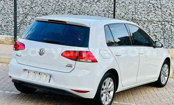 Buy Used Volkswagen Golf Other Car in Windhoek in Namibia