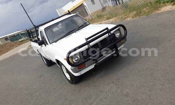 Buy Used Toyota 4Runner Other Car in Windhoek in Namibia Buy Used Toyota 4Runner Other Car in Windhoek in Namibia