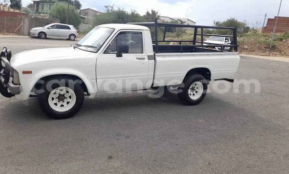 Acheter Occasion Voiture Toyota 4Runner Autre à Windhoek, Namibie Acheter Occasion Voiture Toyota 4Runner Autre à Windhoek, Namibie