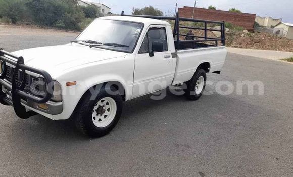 Acheter Occasion Voiture Toyota 4Runner Autre à Windhoek, Namibie Acheter Occasion Voiture Toyota 4Runner Autre à Windhoek, Namibie