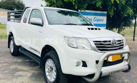 Acheter Occasion Voiture Toyota Land Cruiser Autre à Windhoek, Namibie Acheter Occasion Voiture Toyota Land Cruiser Autre à Windhoek, Namibie