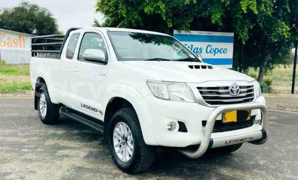 Acheter Occasion Voiture Toyota Land Cruiser Autre à Windhoek, Namibie Acheter Occasion Voiture Toyota Land Cruiser Autre à Windhoek, Namibie