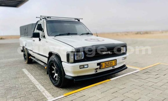 Acheter Occasion Voiture Toyota Hilux Autre à Windhoek, Namibie