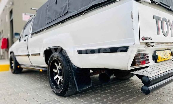 Acheter Occasion Voiture Toyota Hilux Autre à Windhoek, Namibie Acheter Occasion Voiture Toyota Hilux Autre à Windhoek, Namibie