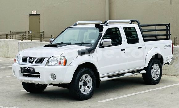 Buy Used Nissan 100NX Other Car in Windhoek in Namibia