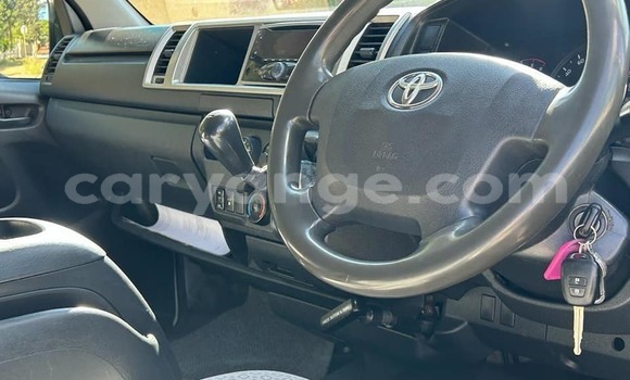 Acheter Occasion Voiture Toyota Grand HiAce Autre à Aranos, Hardap Acheter Occasion Voiture Toyota Grand HiAce Autre à Aranos, Hardap