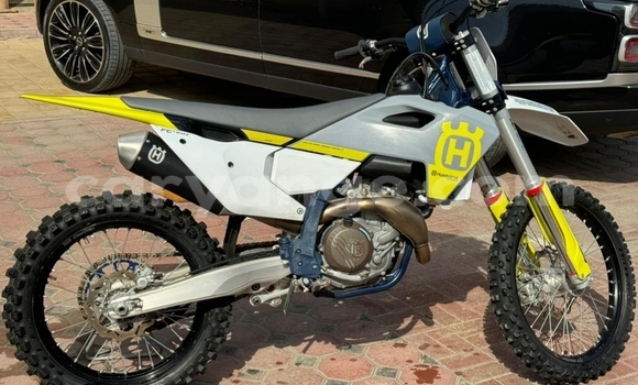 Buy Used Husqvarna FC Other Bike in Windhoek in Namibia