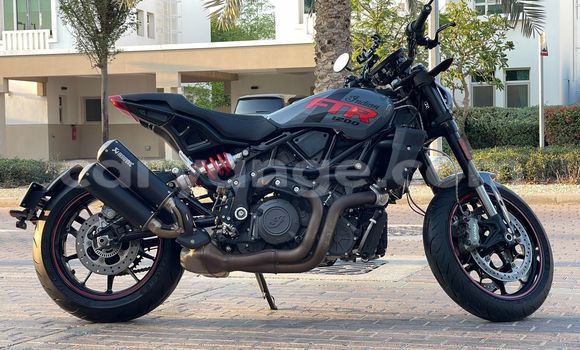 Buy Used Indian ME Silver Bike in Windhoek in Namibia