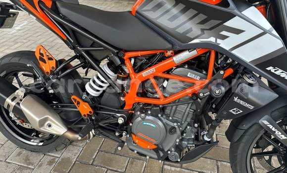 Buy Used KTM Duke Other Bike in Windhoek in Namibia