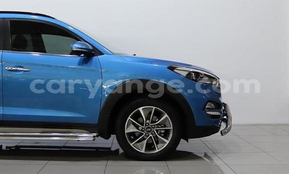Buy Used Hyundai Tucson Blue Car in Gobabis in Omaheke Buy Used Hyundai Tucson Blue Car in Gobabis in Omaheke
