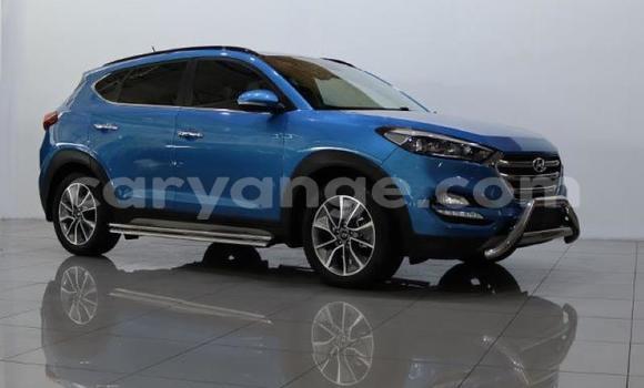 Buy Used Hyundai Tucson Blue Car in Gobabis in Omaheke Buy Used Hyundai Tucson Blue Car in Gobabis in Omaheke