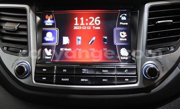 Buy Used Hyundai Tucson Blue Car in Gobabis in Omaheke Buy Used Hyundai Tucson Blue Car in Gobabis in Omaheke