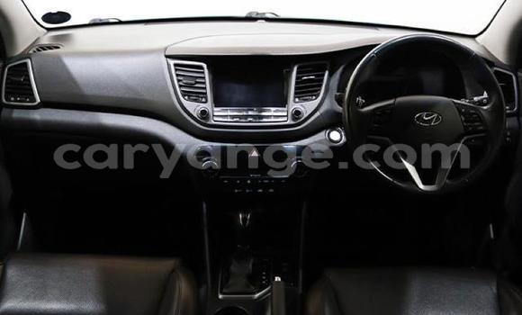 Buy Used Hyundai Tucson Blue Car in Gobabis in Omaheke Buy Used Hyundai Tucson Blue Car in Gobabis in Omaheke