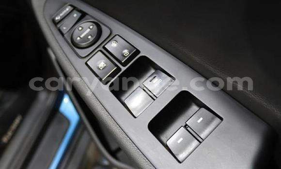 Buy Used Hyundai Tucson Blue Car in Gobabis in Omaheke Buy Used Hyundai Tucson Blue Car in Gobabis in Omaheke