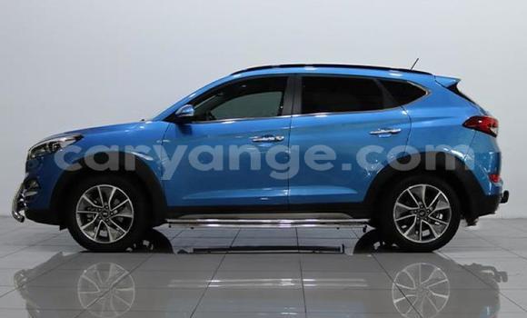 Buy Used Hyundai Tucson Blue Car in Gobabis in Omaheke Buy Used Hyundai Tucson Blue Car in Gobabis in Omaheke