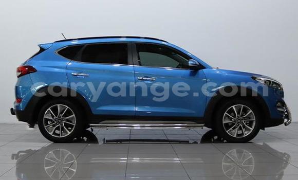 Buy Used Hyundai Tucson Blue Car in Gobabis in Omaheke Buy Used Hyundai Tucson Blue Car in Gobabis in Omaheke