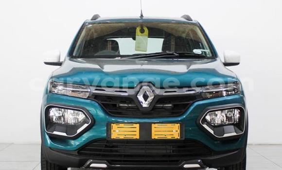 Buy Used Renault KWID Other Car in Gobabis in Omaheke Buy Used Renault KWID Other Car in Gobabis in Omaheke