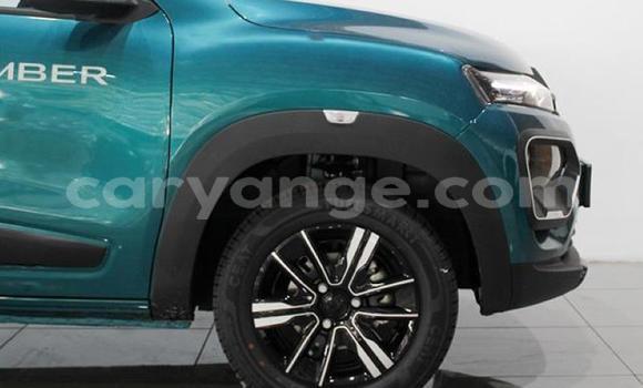 Acheter Occasion Voiture Renault KWID Autre à Gobabis, Omaheke Acheter Occasion Voiture Renault KWID Autre à Gobabis, Omaheke