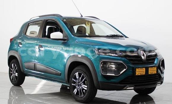 Acheter Occasion Voiture Renault KWID Autre à Gobabis, Omaheke Acheter Occasion Voiture Renault KWID Autre à Gobabis, Omaheke