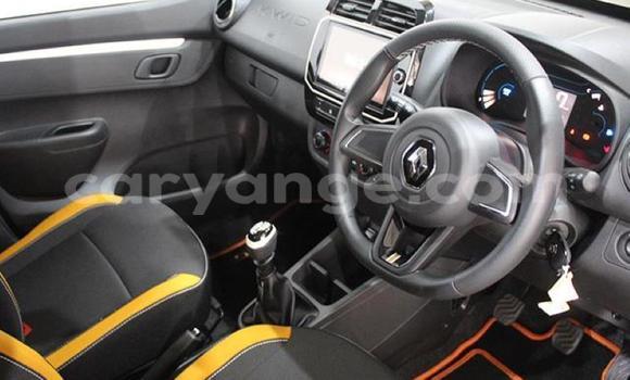 Acheter Occasion Voiture Renault KWID Autre à Gobabis, Omaheke Acheter Occasion Voiture Renault KWID Autre à Gobabis, Omaheke