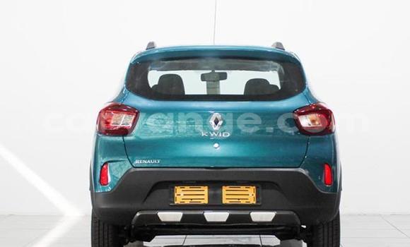 Acheter Occasion Voiture Renault KWID Autre à Gobabis, Omaheke Acheter Occasion Voiture Renault KWID Autre à Gobabis, Omaheke