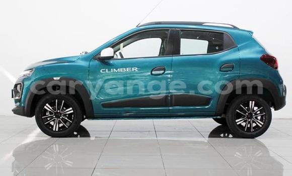 Acheter Occasion Voiture Renault KWID Autre à Gobabis, Omaheke Acheter Occasion Voiture Renault KWID Autre à Gobabis, Omaheke