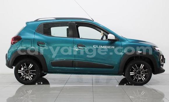 Acheter Occasion Voiture Renault KWID Autre à Gobabis, Omaheke Acheter Occasion Voiture Renault KWID Autre à Gobabis, Omaheke
