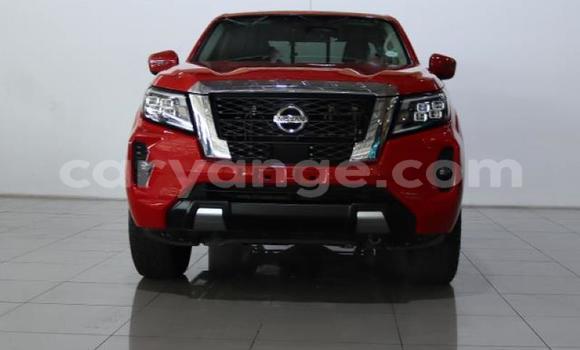 Buy Used Nissan Navara Red Car in Gobabis in Omaheke Buy Used Nissan Navara Red Car in Gobabis in Omaheke
