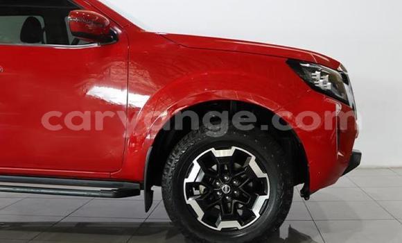 Buy Used Nissan Navara Red Car in Gobabis in Omaheke Buy Used Nissan Navara Red Car in Gobabis in Omaheke