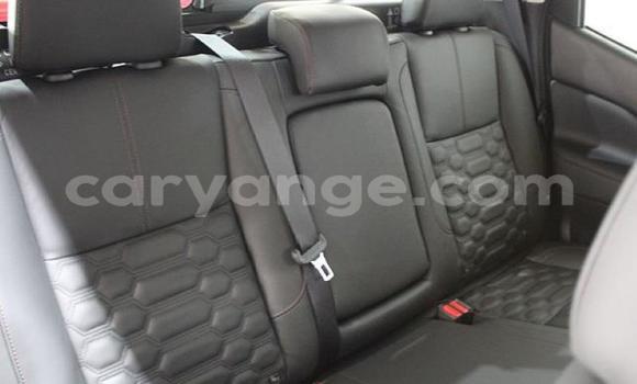 Buy Used Nissan Navara Red Car in Gobabis in Omaheke Buy Used Nissan Navara Red Car in Gobabis in Omaheke