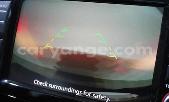 Buy Used Nissan Navara Red Car in Gobabis in Omaheke Buy Used Nissan Navara Red Car in Gobabis in Omaheke