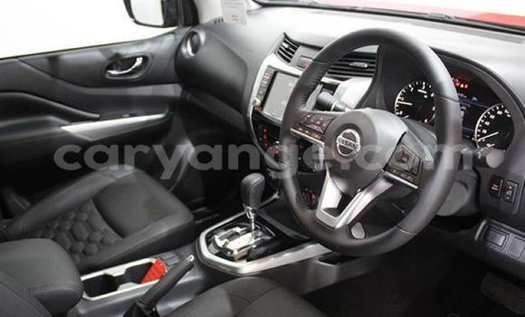 Buy Used Nissan Navara Red Car in Gobabis in Omaheke Buy Used Nissan Navara Red Car in Gobabis in Omaheke
