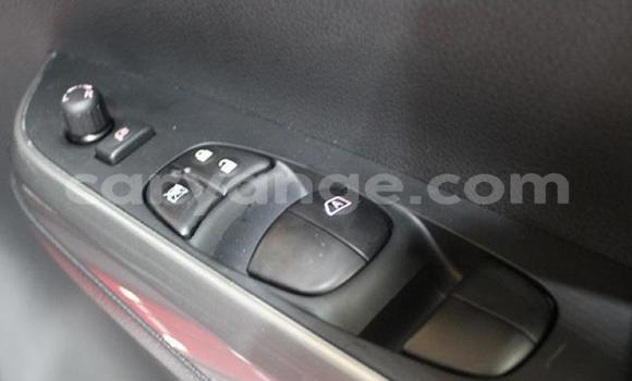 Buy Used Nissan Navara Red Car in Gobabis in Omaheke Buy Used Nissan Navara Red Car in Gobabis in Omaheke