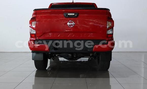 Buy Used Nissan Navara Red Car in Gobabis in Omaheke Buy Used Nissan Navara Red Car in Gobabis in Omaheke
