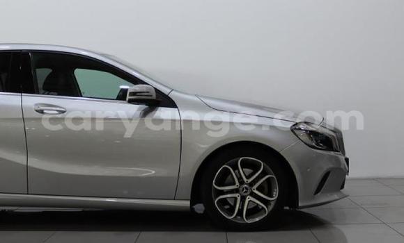 Buy Used Mercedes-Benz A–Class Silver Car in Gobabis in Omaheke Buy Used Mercedes-Benz A–Class Silver Car in Gobabis in Omaheke