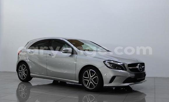 Buy Used Mercedes-Benz A–Class Silver Car in Gobabis in Omaheke Buy Used Mercedes-Benz A–Class Silver Car in Gobabis in Omaheke