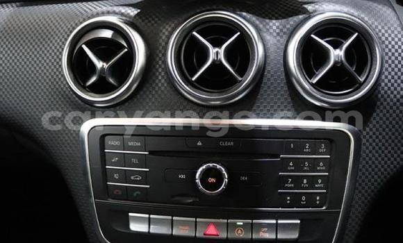 Buy Used Mercedes-Benz A–Class Silver Car in Gobabis in Omaheke Buy Used Mercedes-Benz A–Class Silver Car in Gobabis in Omaheke