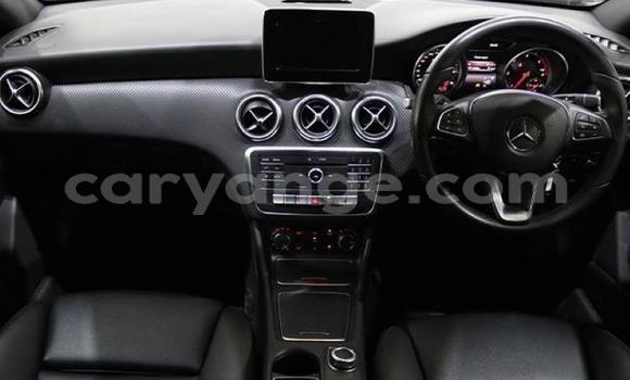 Buy Used Mercedes-Benz A–Class Silver Car in Gobabis in Omaheke Buy Used Mercedes-Benz A–Class Silver Car in Gobabis in Omaheke