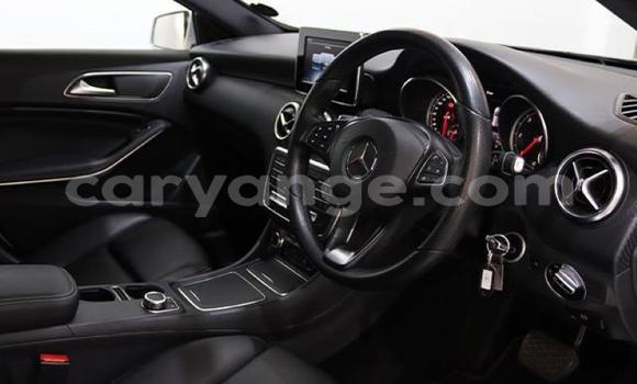 Buy Used Mercedes-Benz A–Class Silver Car in Gobabis in Omaheke Buy Used Mercedes-Benz A–Class Silver Car in Gobabis in Omaheke