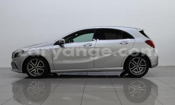 Buy Used Mercedes-Benz A–Class Silver Car in Gobabis in Omaheke Buy Used Mercedes-Benz A–Class Silver Car in Gobabis in Omaheke