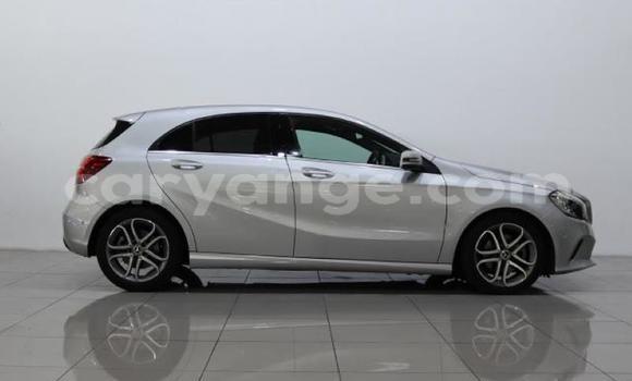 Buy Used Mercedes-Benz A–Class Silver Car in Gobabis in Omaheke Buy Used Mercedes-Benz A–Class Silver Car in Gobabis in Omaheke
