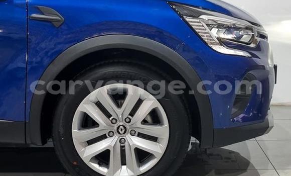 Buy Used Renault Captur Blue Car in Gobabis in Omaheke Buy Used Renault Captur Blue Car in Gobabis in Omaheke