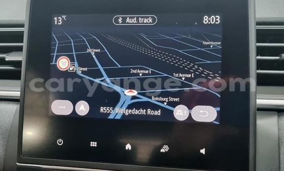 Buy Used Renault Captur Blue Car in Gobabis in Omaheke Buy Used Renault Captur Blue Car in Gobabis in Omaheke