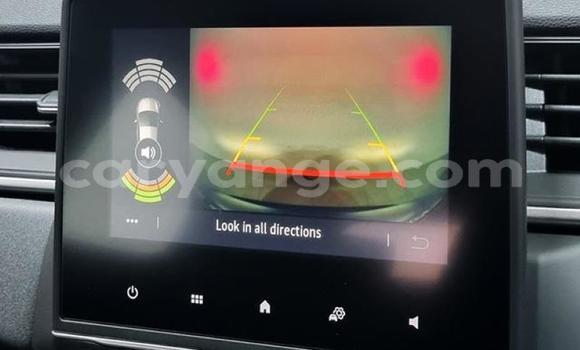 Buy Used Renault Captur Blue Car in Gobabis in Omaheke Buy Used Renault Captur Blue Car in Gobabis in Omaheke